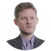 Алексей Вдовин