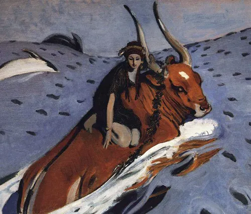 Русский европеизм