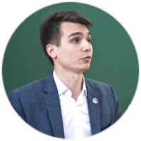 Алексей Ердяков