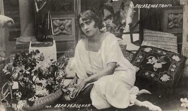 talks: Ян Левченко: «Поворот к Америке сыграл ключевую роль в революционном