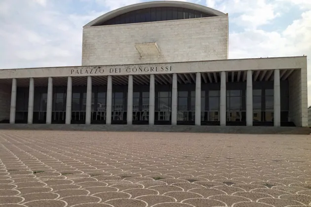 FAQ: Путеводитель по античному Риму