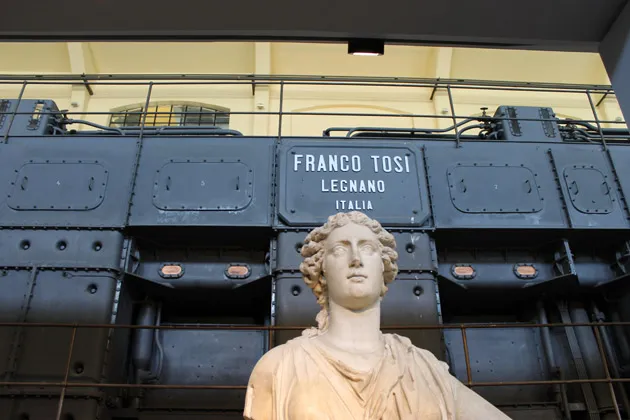 FAQ: Путеводитель по античному Риму