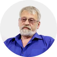 Алексей Руткевич
