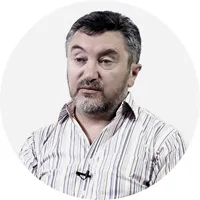 Сергей Майоров