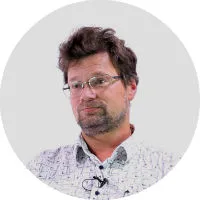 Сергей Кулик