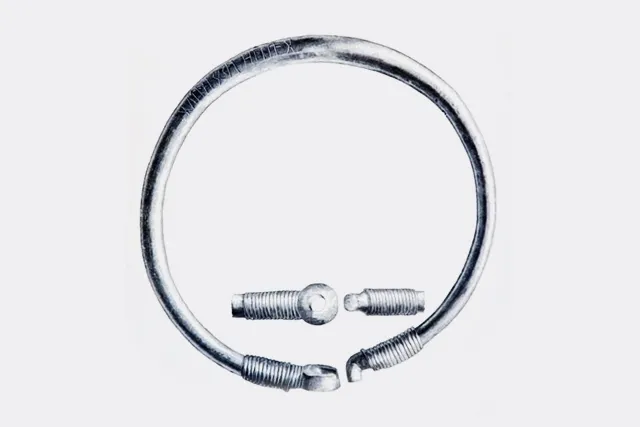 FAQ: Артефакт: Кольцо из Пьетроассы