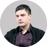 Антон Чугунов