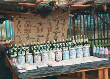 Лонгриды: Главы: Что такое Африка. Народы и языки