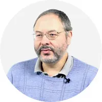 Пётр Турчин