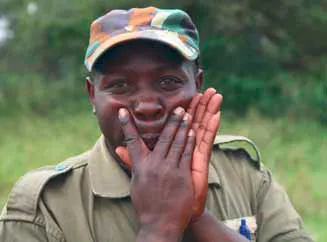 Лонгриды: Главы: Что такое Африка. Народы и языки