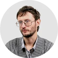Станислав Дробышевский