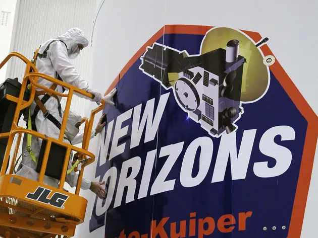 FAQ: Плутон: история исследований карликовой планеты