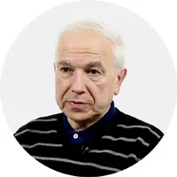 Александр Беленький