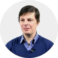 Владимир Бобровников