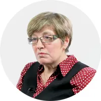 Татьяна Гусарова