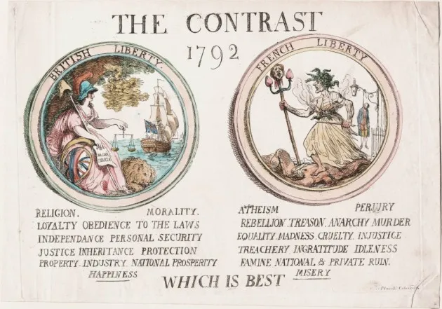 Лонгриды: Великая хартия вольностей