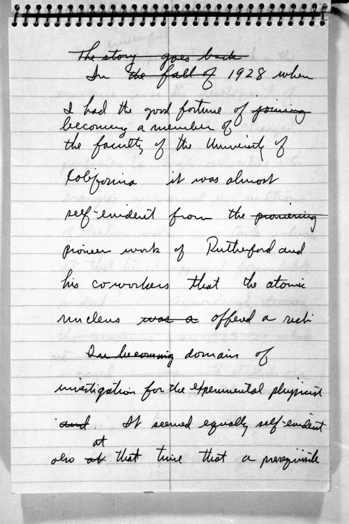 FAQ: Артефакт: Циклотрон Эрнеста Лоуренса