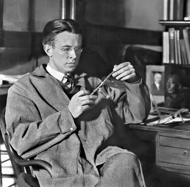 FAQ: Артефакт: Циклотрон Эрнеста Лоуренса