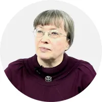 Елена Гороховская