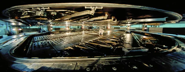 Лонгриды: История ускорителей атомных ядер