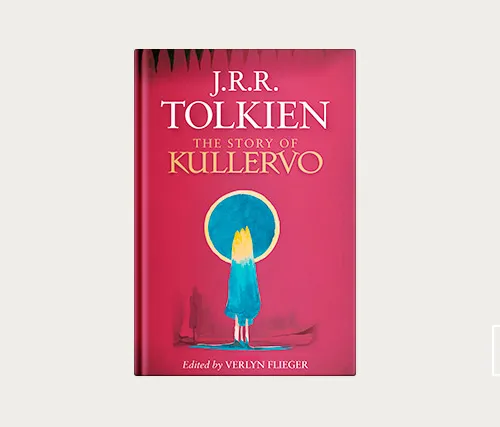 Джон Р.Р. Толкин: «История Куллерво»