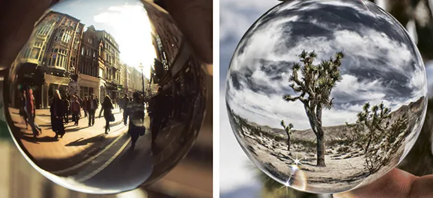 Лонгриды: Главы: Червоточины