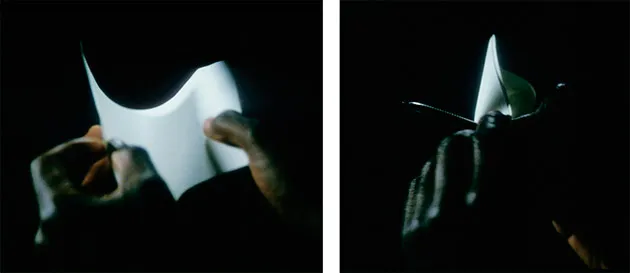 Лонгриды: Главы: Червоточины