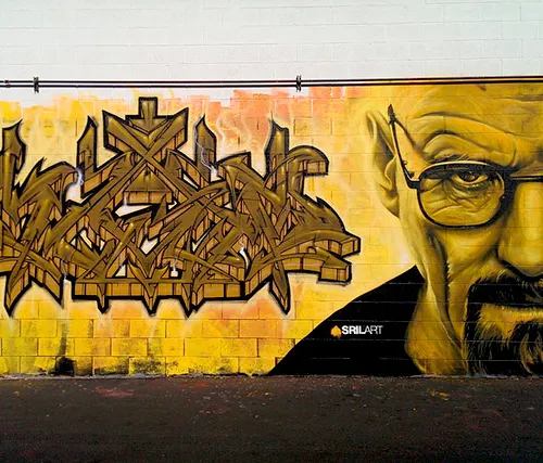 Breaking Bad и новое искусство большого романа