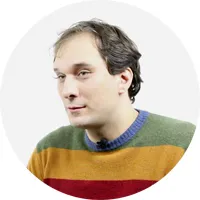 Иван Оселедец