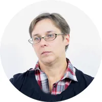 Екатерина Щербакова
