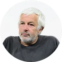 kondrashev