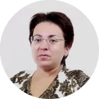 Мария Майофис