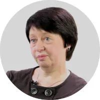 Вера Подлесская