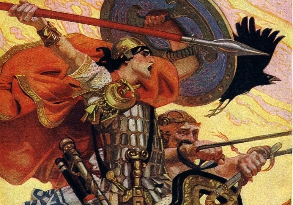 FAQ: Ночь Самайна