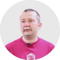Андрей Летаров