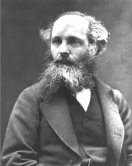 Лонгриды: Главы: От механики Ньютона до электродинамики Максвелла