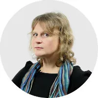 Екатерина Лямина