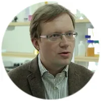 Алексей Кавокин