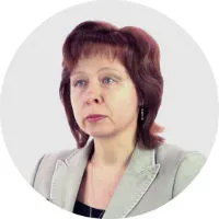 Светлана Дедыш