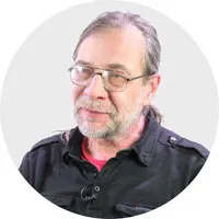 Юрий Панчин