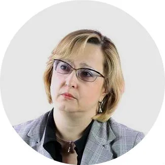 Виктория Битюкова