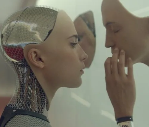 Электронная кожа: «Наша e-skin способна распознавать структуру и “ощущать”