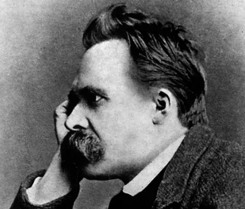 Главы: Ницше. Биография его мысли