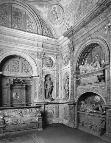 Лонгриды: Главы: Модель Италии и перемещения культур