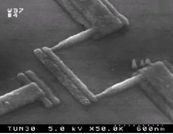 FAQ: Что придет на смену кремниевой электронике?