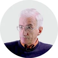 Леонид Марголис