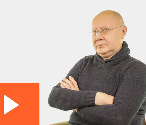 Неевклидова геометрия в природе