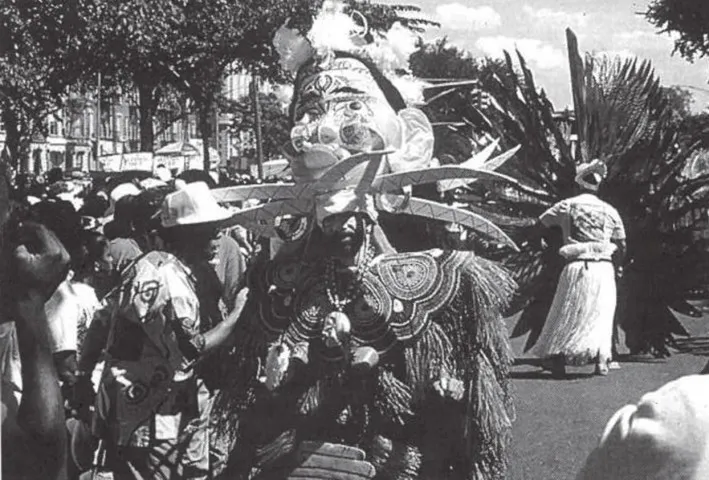 Лонгриды: Главы: Культура как способ структурирования пространства