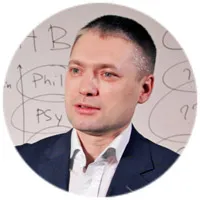 Максим Таланов