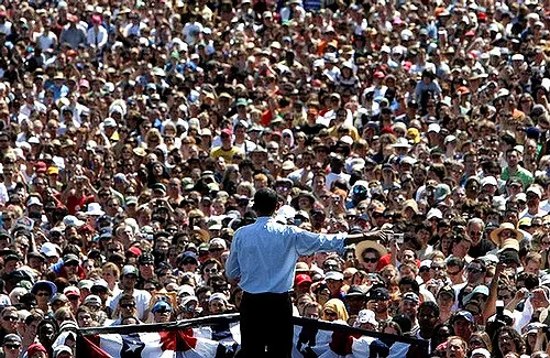 FAQ: Выборы президента США